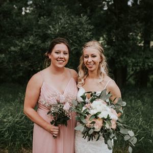 Meet your Posher, Jeana